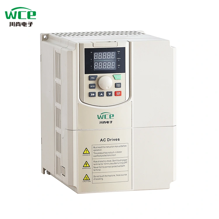 1 ໄລຍະ 220V AC DRAJ AF VFD