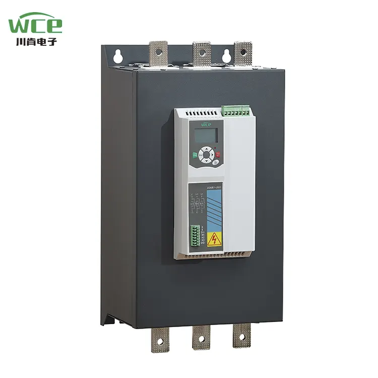 ຄວາມແຕກຕ່າງລະຫວ່າງ Starter ທີ່ອ່ອນແລະເປັນຕົວປ່ຽນແປງຄວາມຖີ່? ຄວາມແຕກຕ່າງລະຫວ່າງ Starter ທີ່ອ່ອນແລະເປັນຕົວປ່ຽນແປງຄວາມຖີ່?