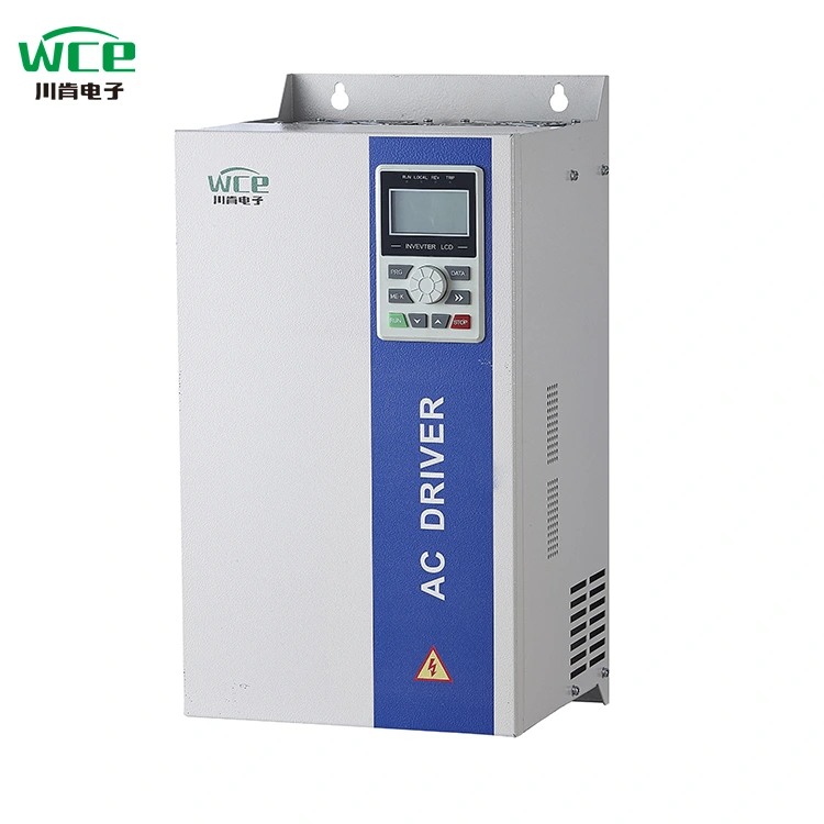2200v 380V 660V 30KW VFD