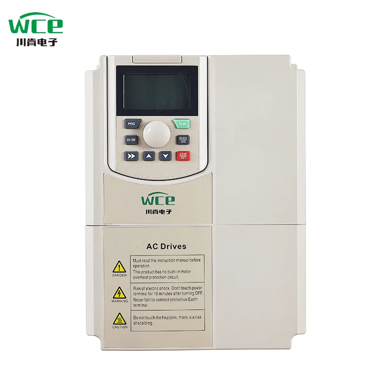 3 ໄລຍະ 220V AC DRIVE VFD