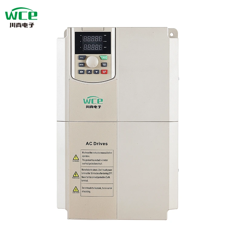 380 380V AC DRIVE VFD