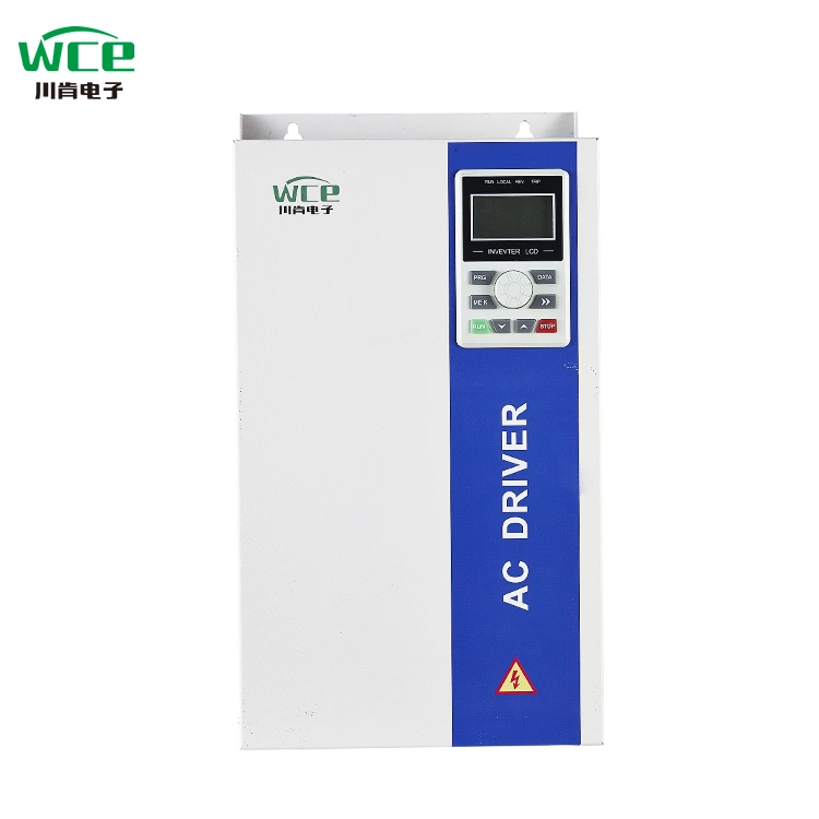 3 ໄລຍະ 480v AC Drive VFD