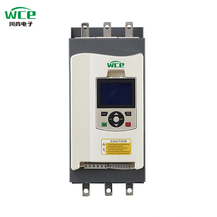 3 ໄລຍະ 480v ອອນລາຍ soft starter