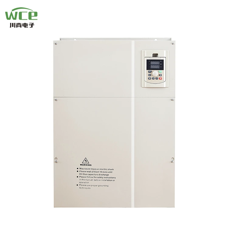 ໄລຍະທີ 3 ໄລຍະ 660v AC Drive VFD