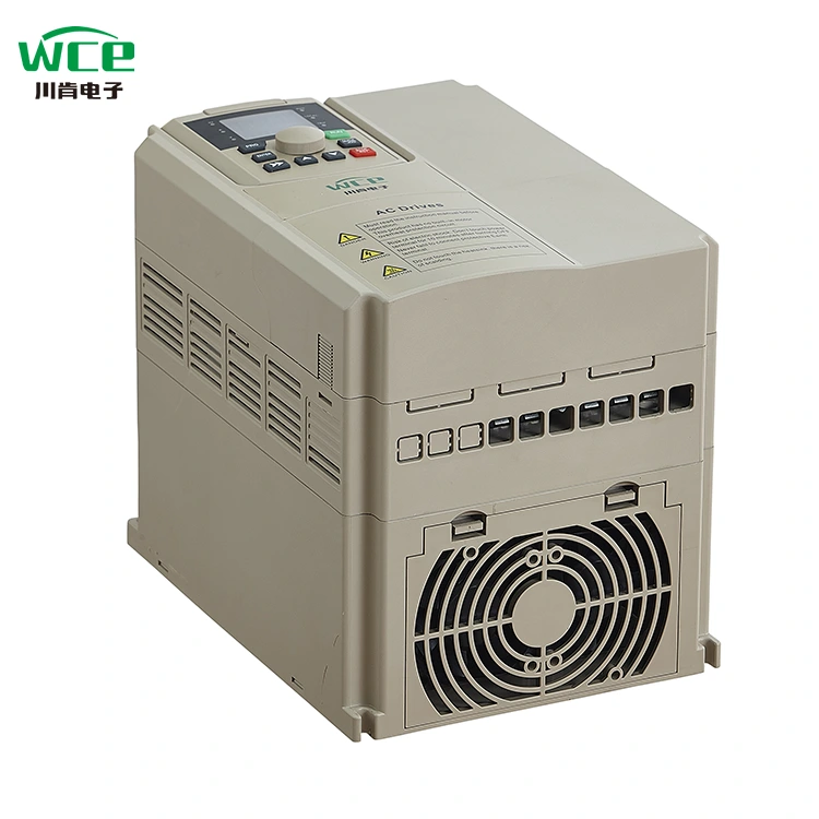 75kW ຄວາມຖີ່ຂອງຄວາມຖີ່ໃນການຂັບຂີ່