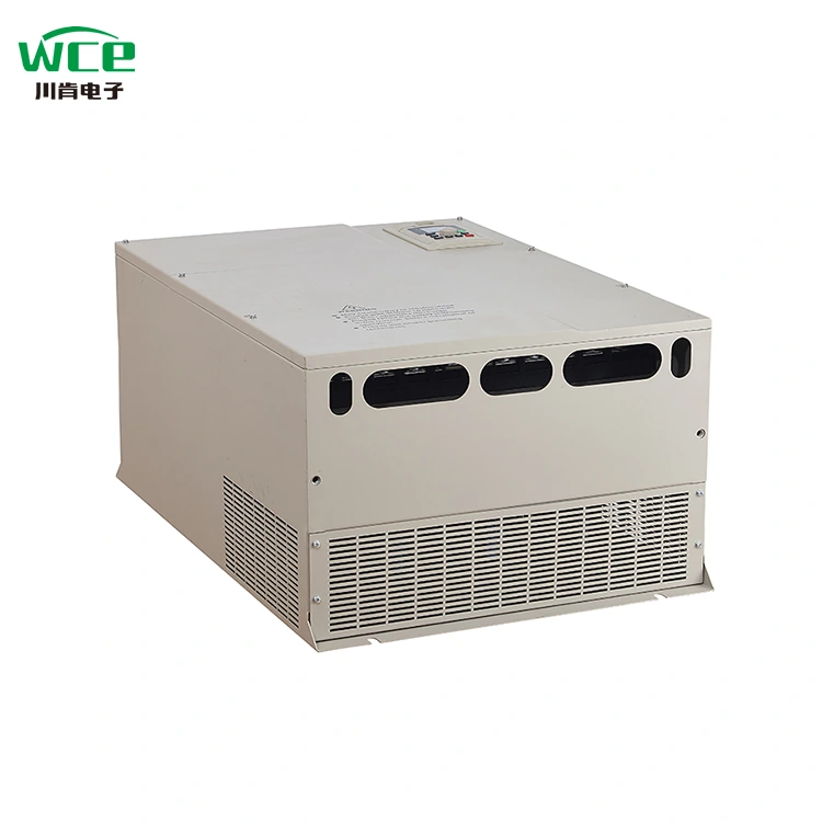 75kW ປ່ຽນແປງຄວາມຖີ່ຂອງຄວາມຖີ່ຂອງ VFD