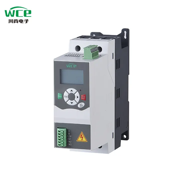 ສ້າງໃນ bypass starter soft local 11a / 7.5hp ປອກຕຸຍການ