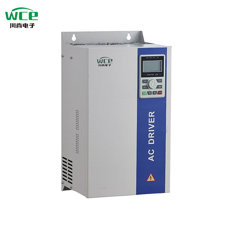 Drive VFD AC ສໍາລັບສາຍພານລໍາລຽງ