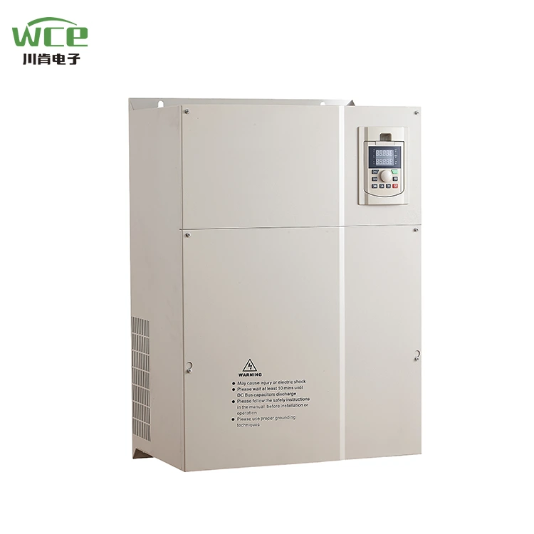 vfd ac ຂັບສໍາລັບ crusher