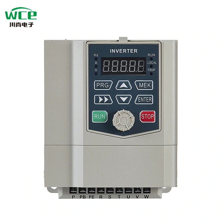 VFD AC Drive ສໍາລັບພັດລົມ