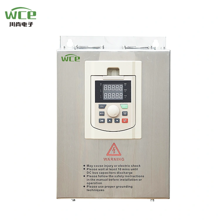 vfd ac ຂັບສໍາລັບຈັກສູບນ້ໍາ